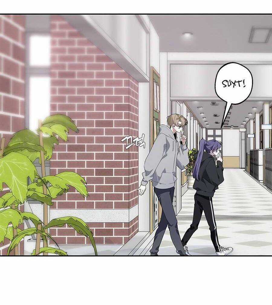 Đàn Anh Xấu Xa - Chapter 24 - Trang 27