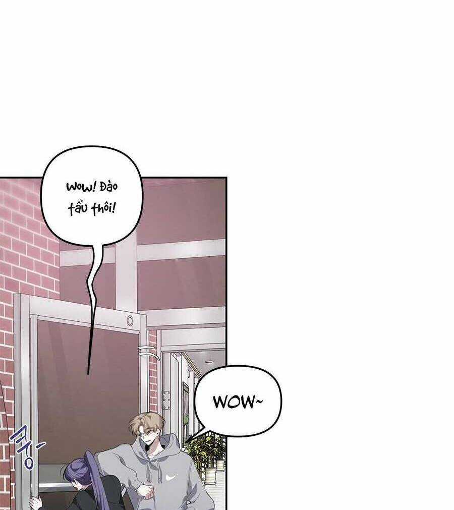 Đàn Anh Xấu Xa - Chapter 24 - Trang 28