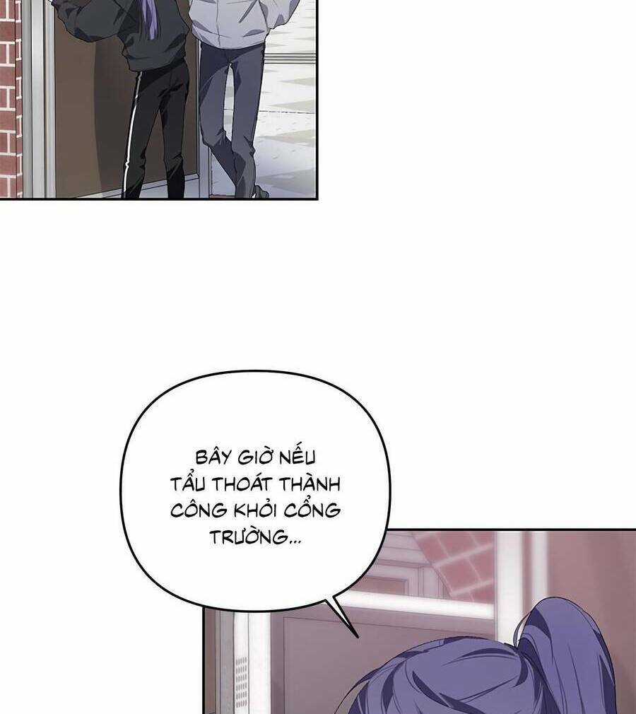 Đàn Anh Xấu Xa - Chapter 24 - Trang 29