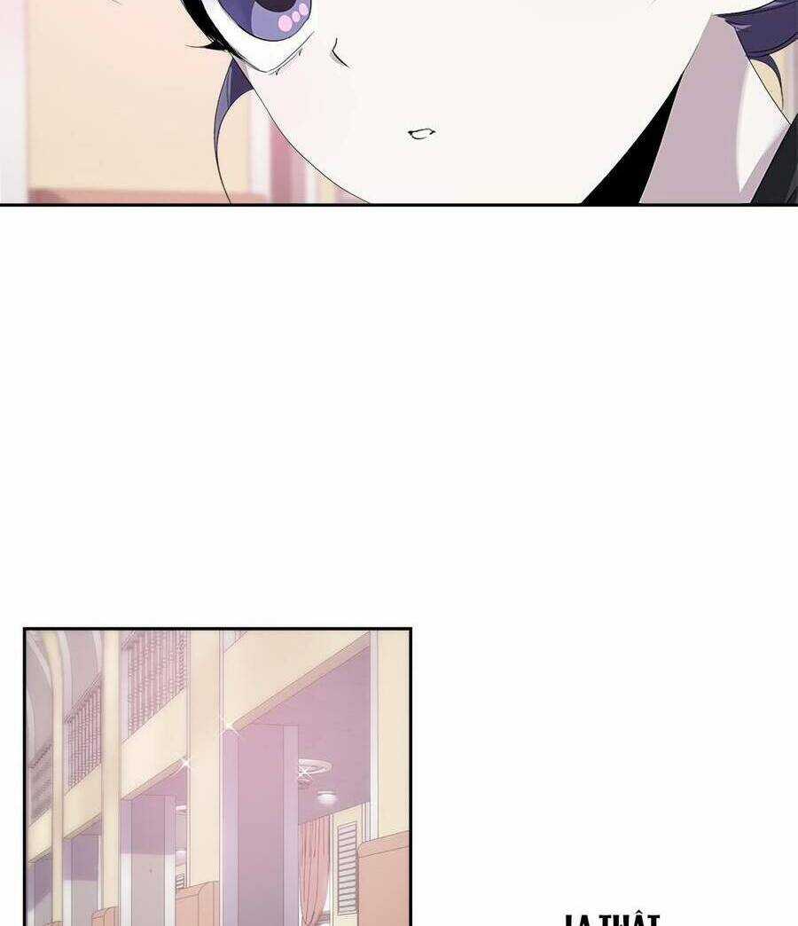 Đàn Anh Xấu Xa - Chapter 24 - Trang 4