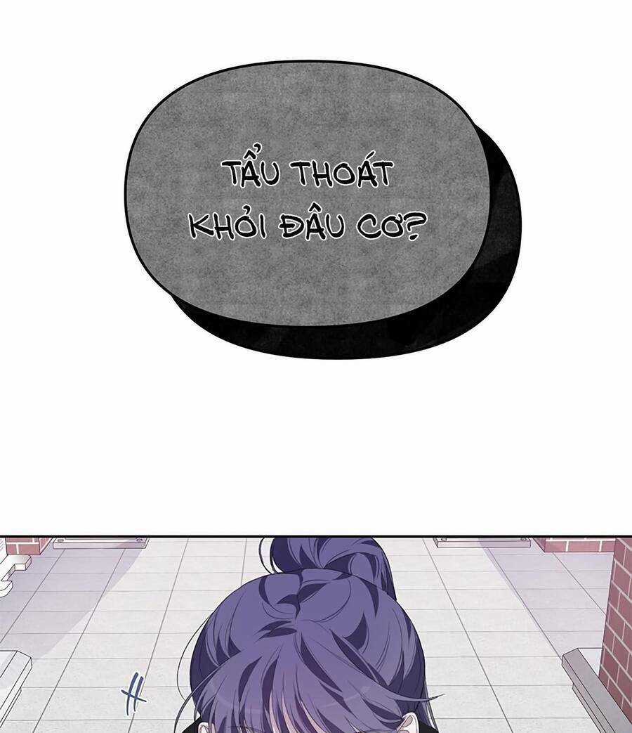 Đàn Anh Xấu Xa - Chapter 24 - Trang 31