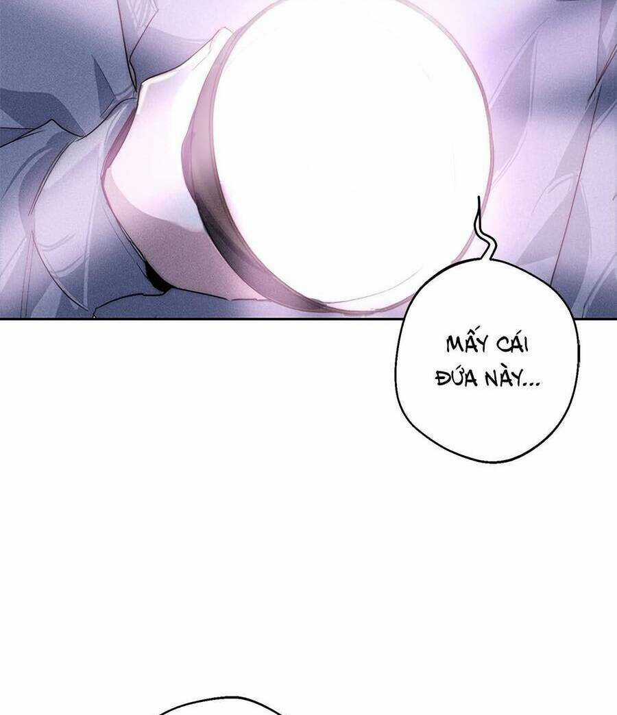 Đàn Anh Xấu Xa - Chapter 24 - Trang 35