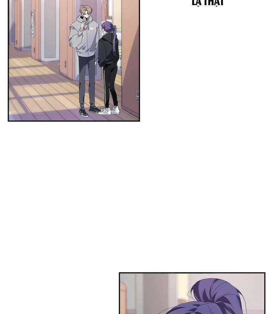 Đàn Anh Xấu Xa - Chapter 24 - Trang 5