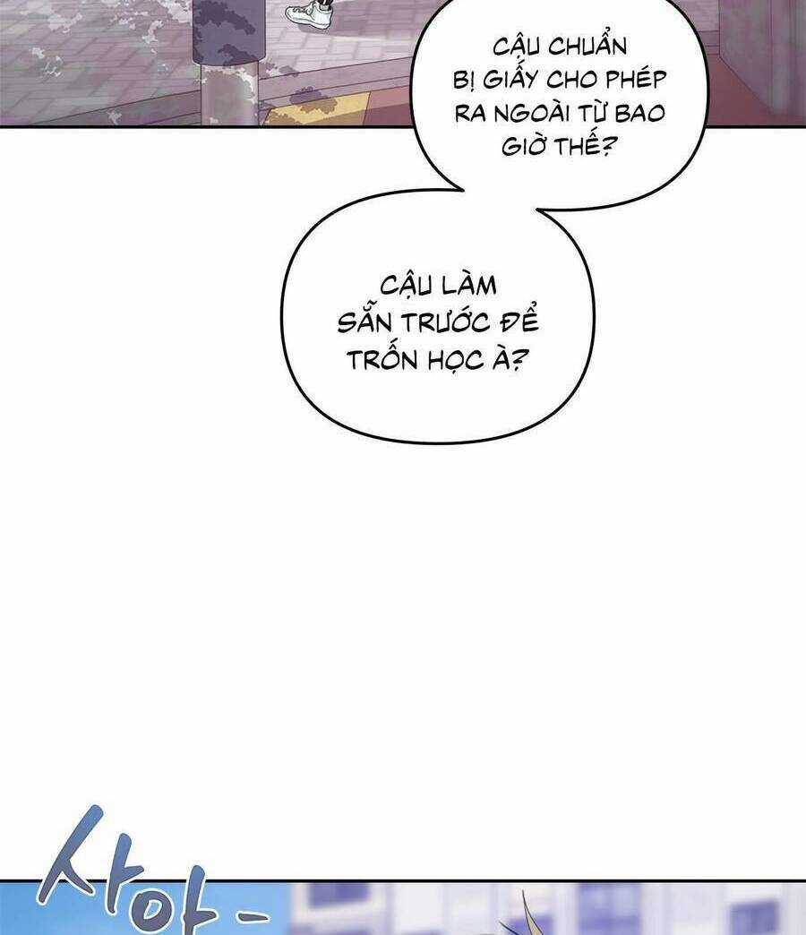 Đàn Anh Xấu Xa - Chapter 24 - Trang 44