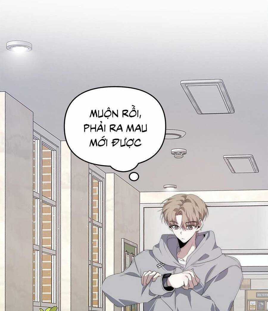 Đàn Anh Xấu Xa - Chapter 24 - Trang 47