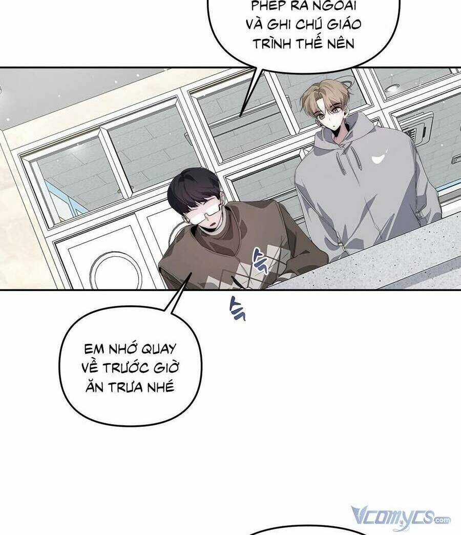 Đàn Anh Xấu Xa - Chapter 24 - Trang 54