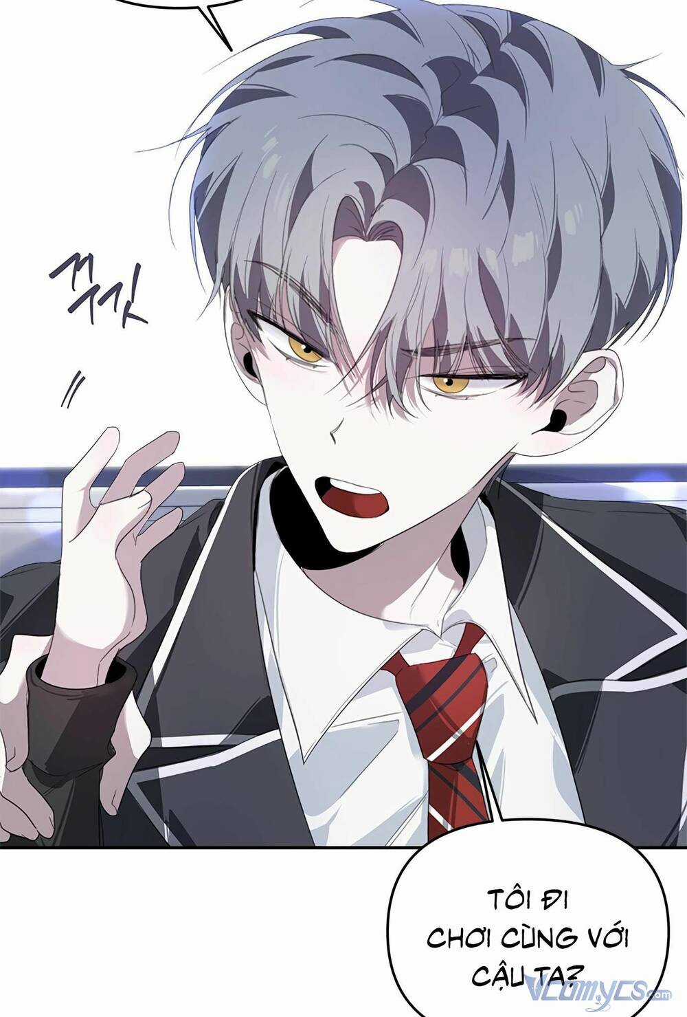 Đàn Anh Xấu Xa - Chapter 25 - Trang 12