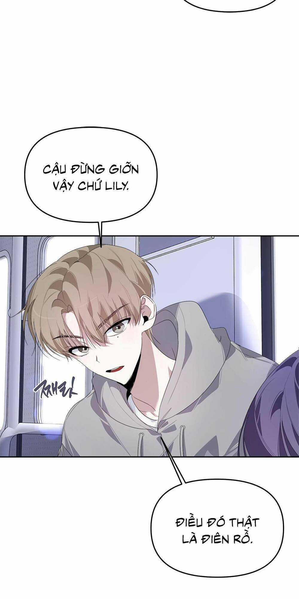Đàn Anh Xấu Xa - Chapter 25 - Trang 13