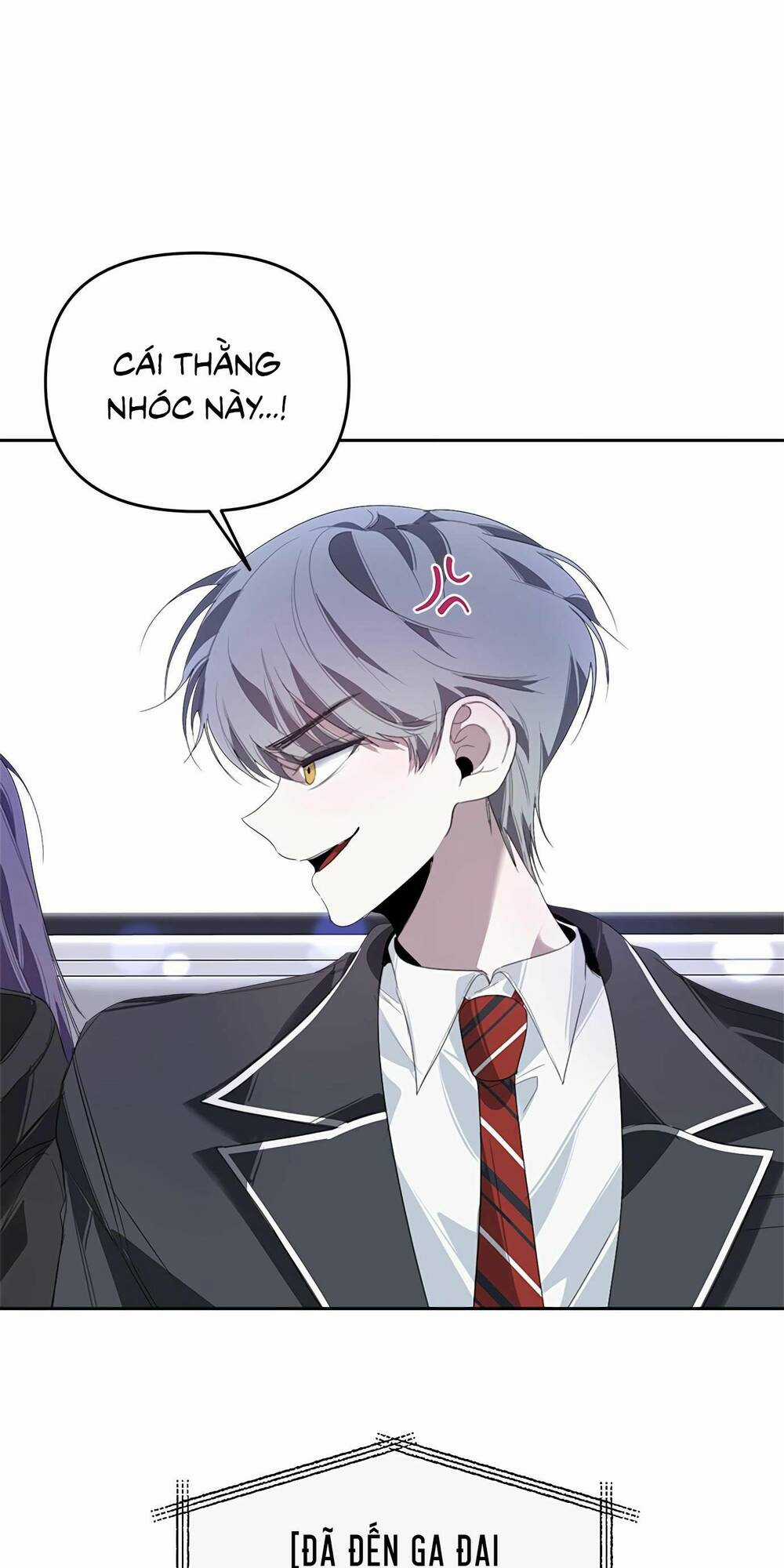 Đàn Anh Xấu Xa - Chapter 25 - Trang 14