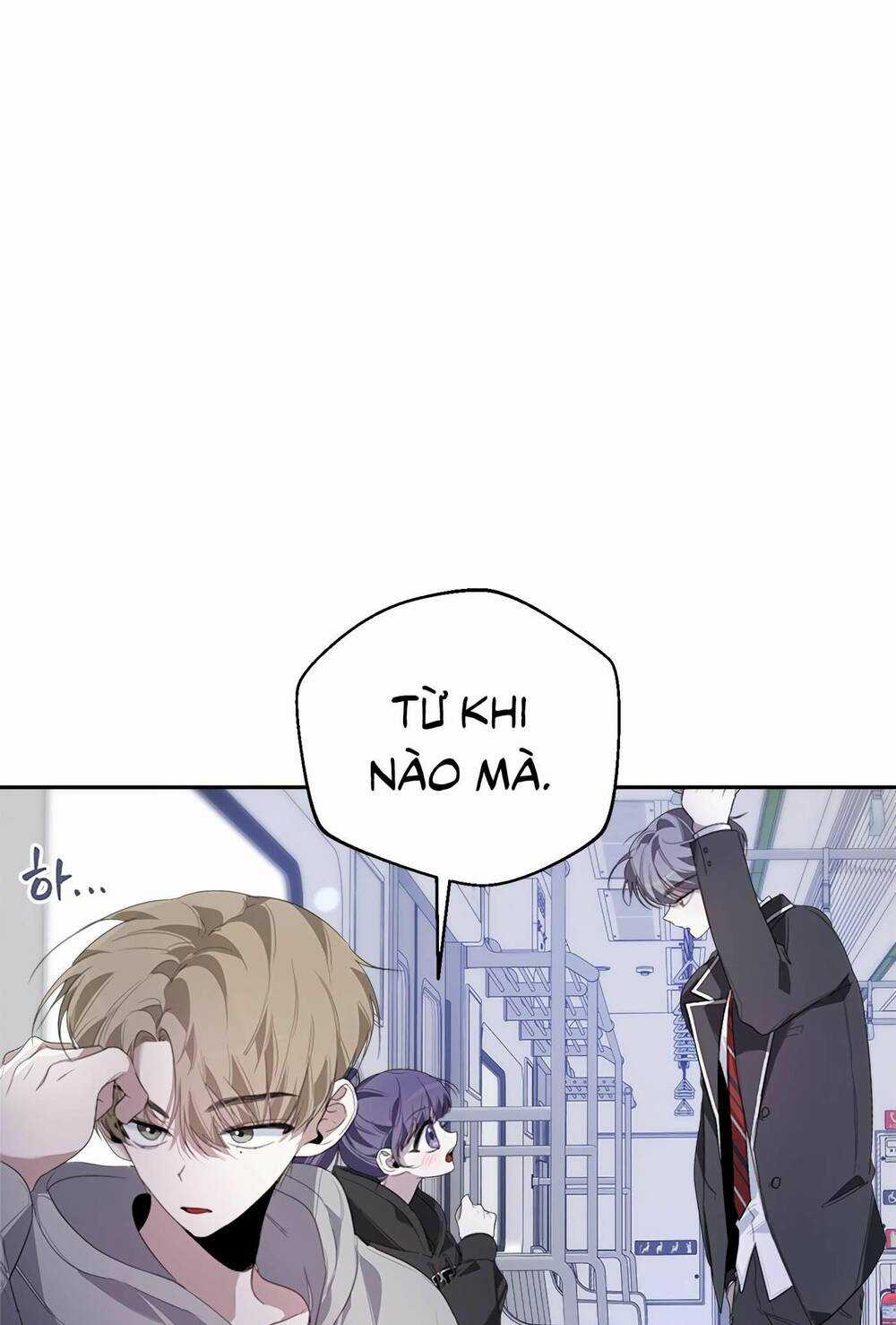 Đàn Anh Xấu Xa - Chapter 25 - Trang 3