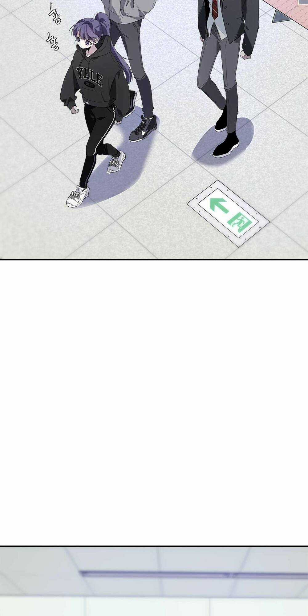 Đàn Anh Xấu Xa - Chapter 25 - Trang 21