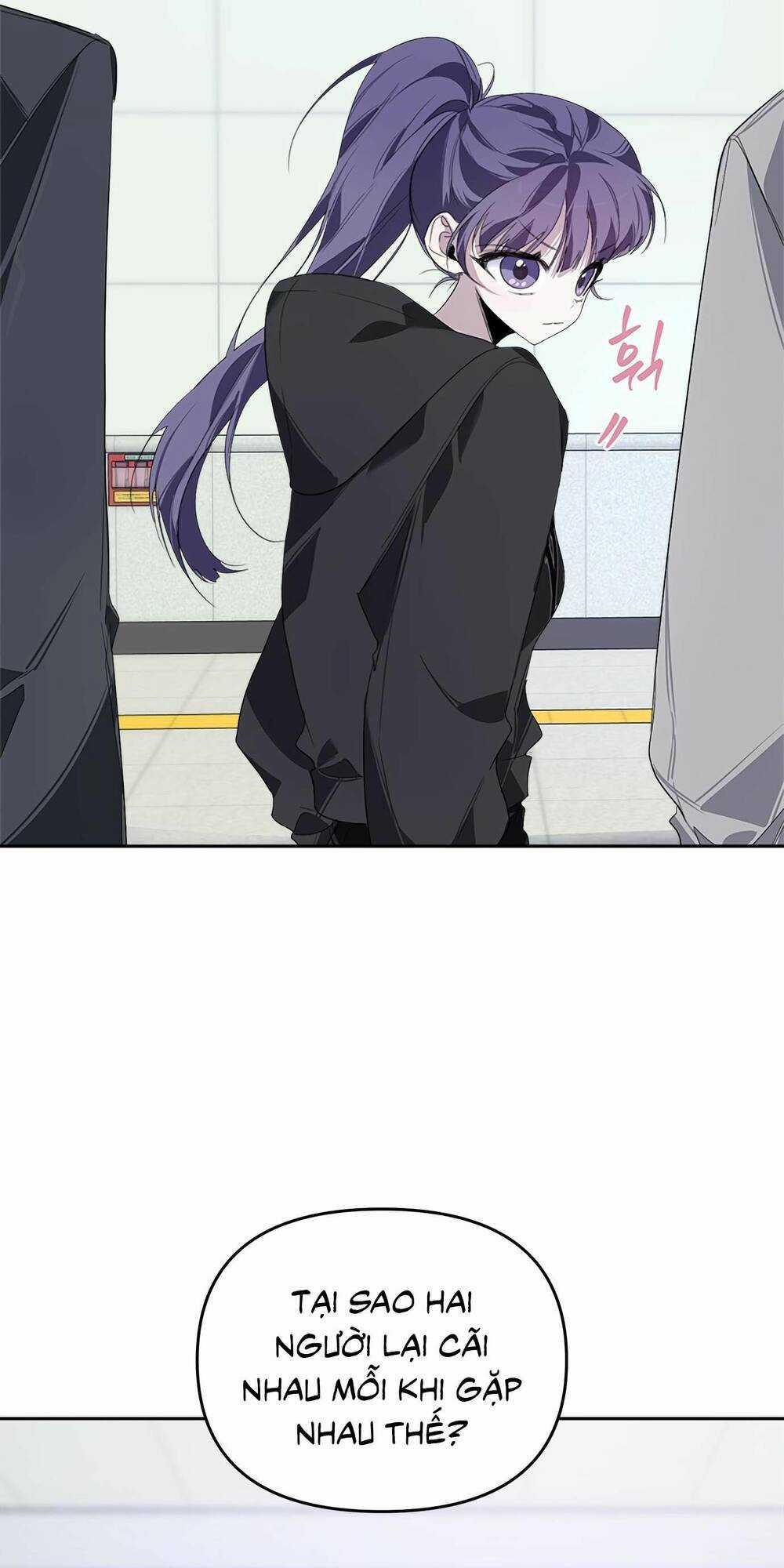 Đàn Anh Xấu Xa - Chapter 25 - Trang 22