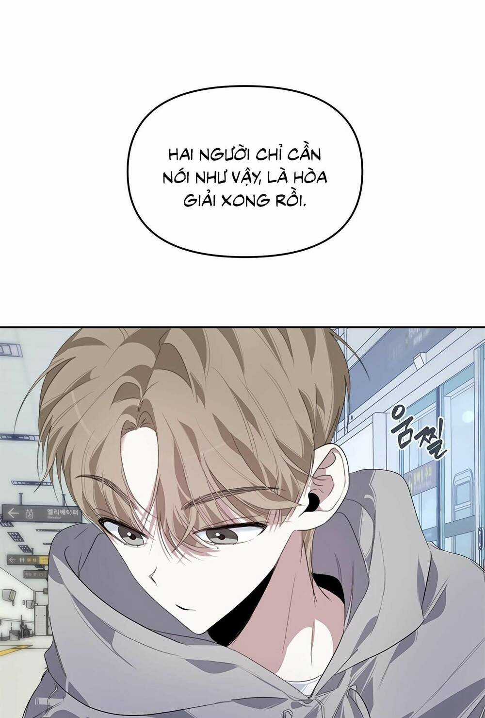 Đàn Anh Xấu Xa - Chapter 25 - Trang 27