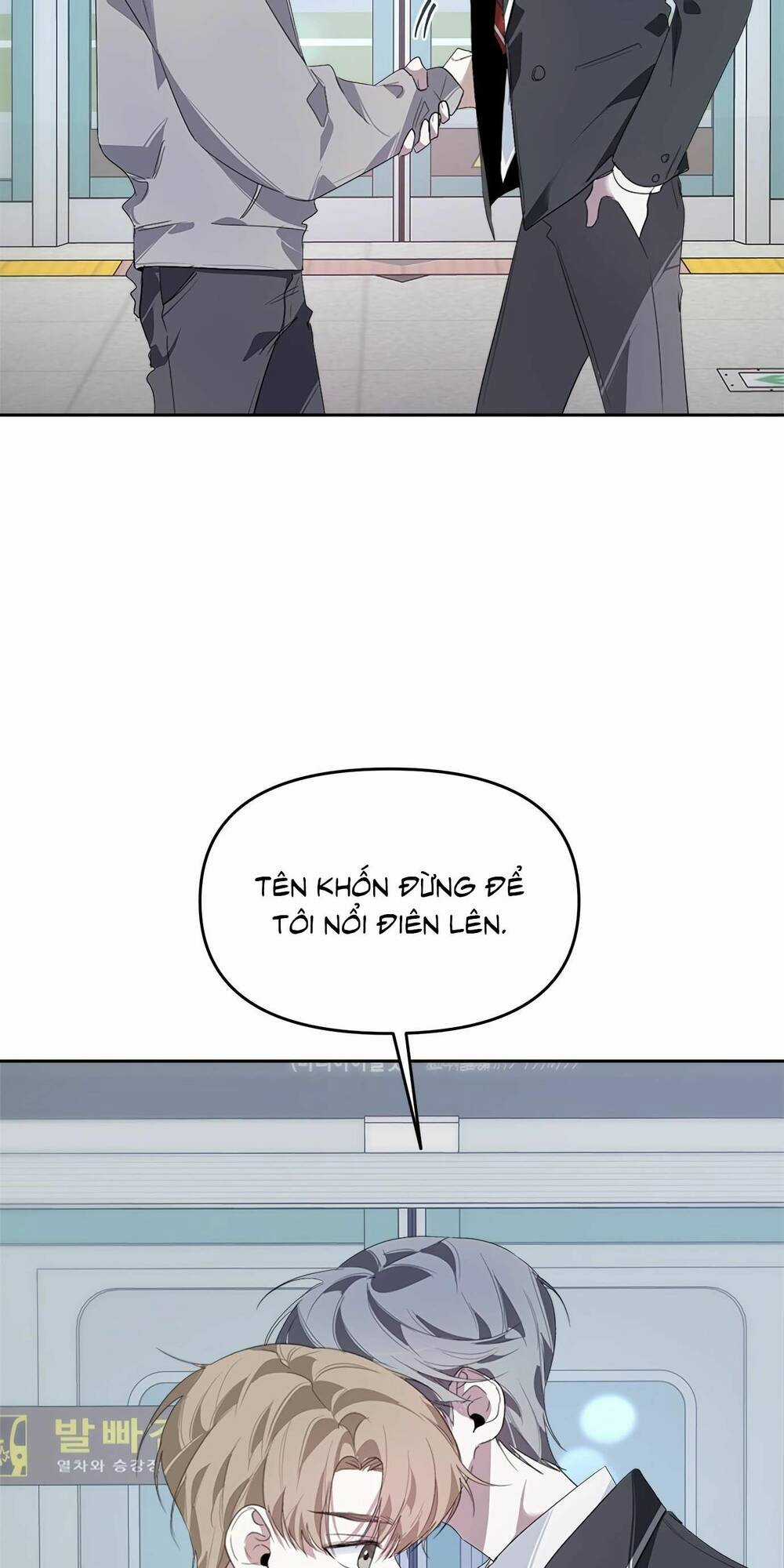 Đàn Anh Xấu Xa - Chapter 25 - Trang 29