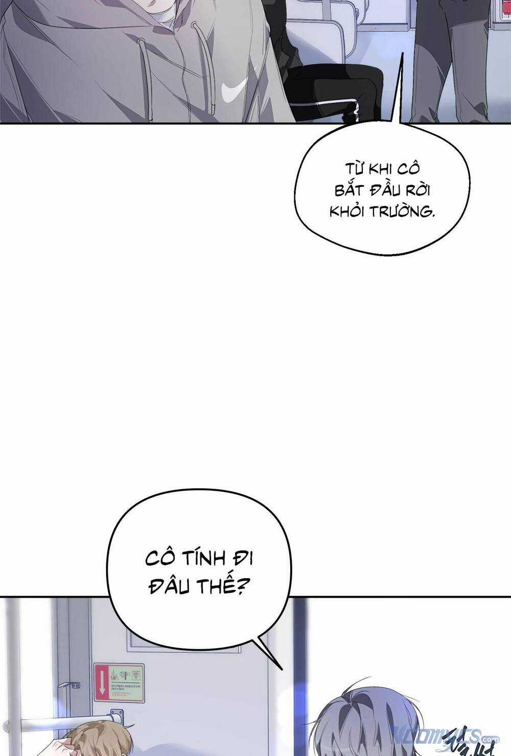 Đàn Anh Xấu Xa - Chapter 25 - Trang 4