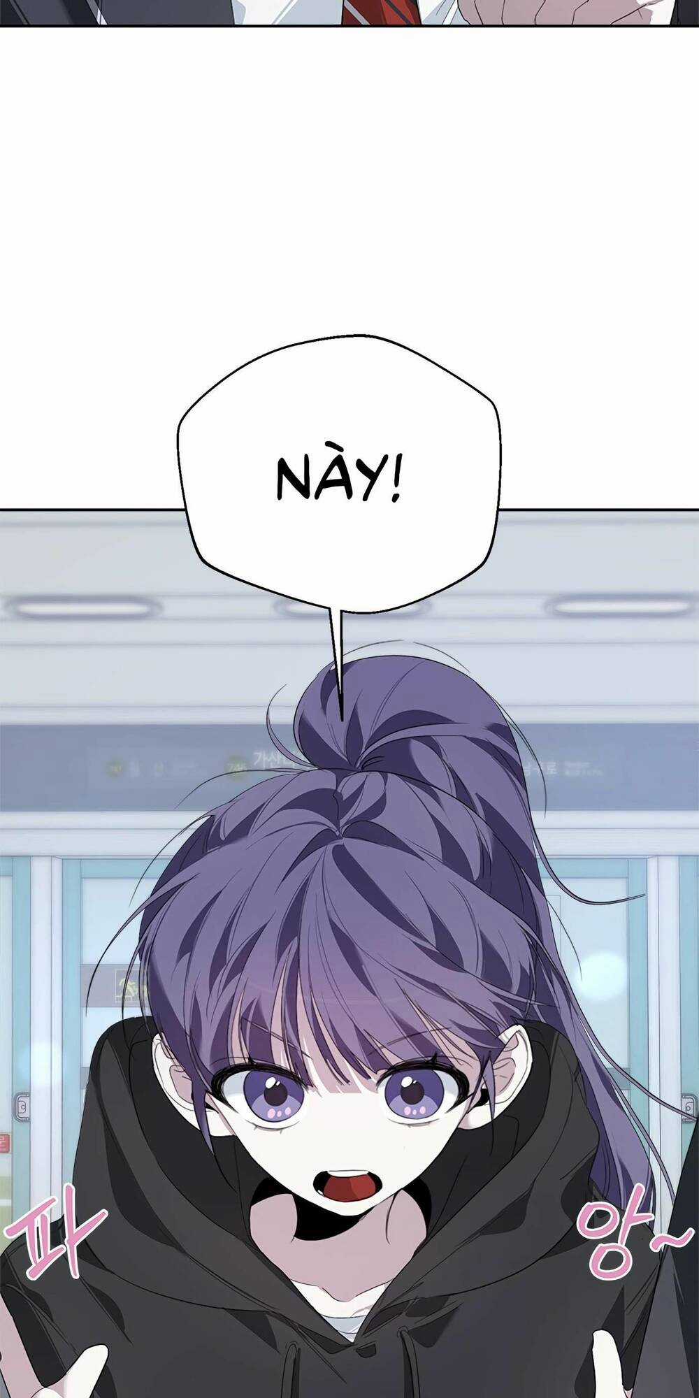 Đàn Anh Xấu Xa - Chapter 25 - Trang 33