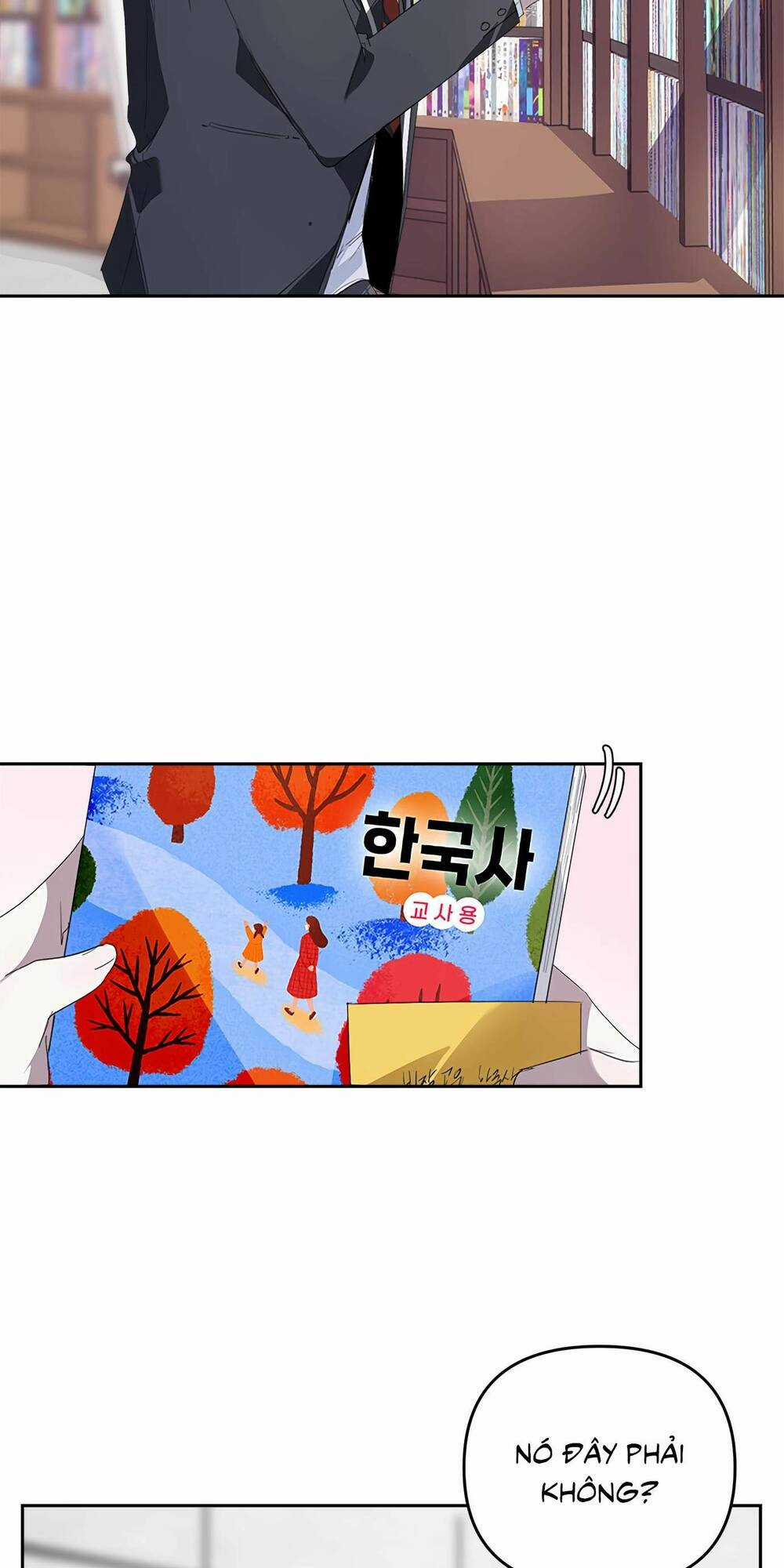 Đàn Anh Xấu Xa - Chapter 25 - Trang 41