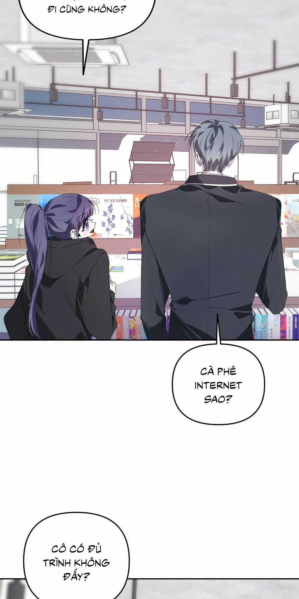 Đàn Anh Xấu Xa - Chapter 25 - Trang 46