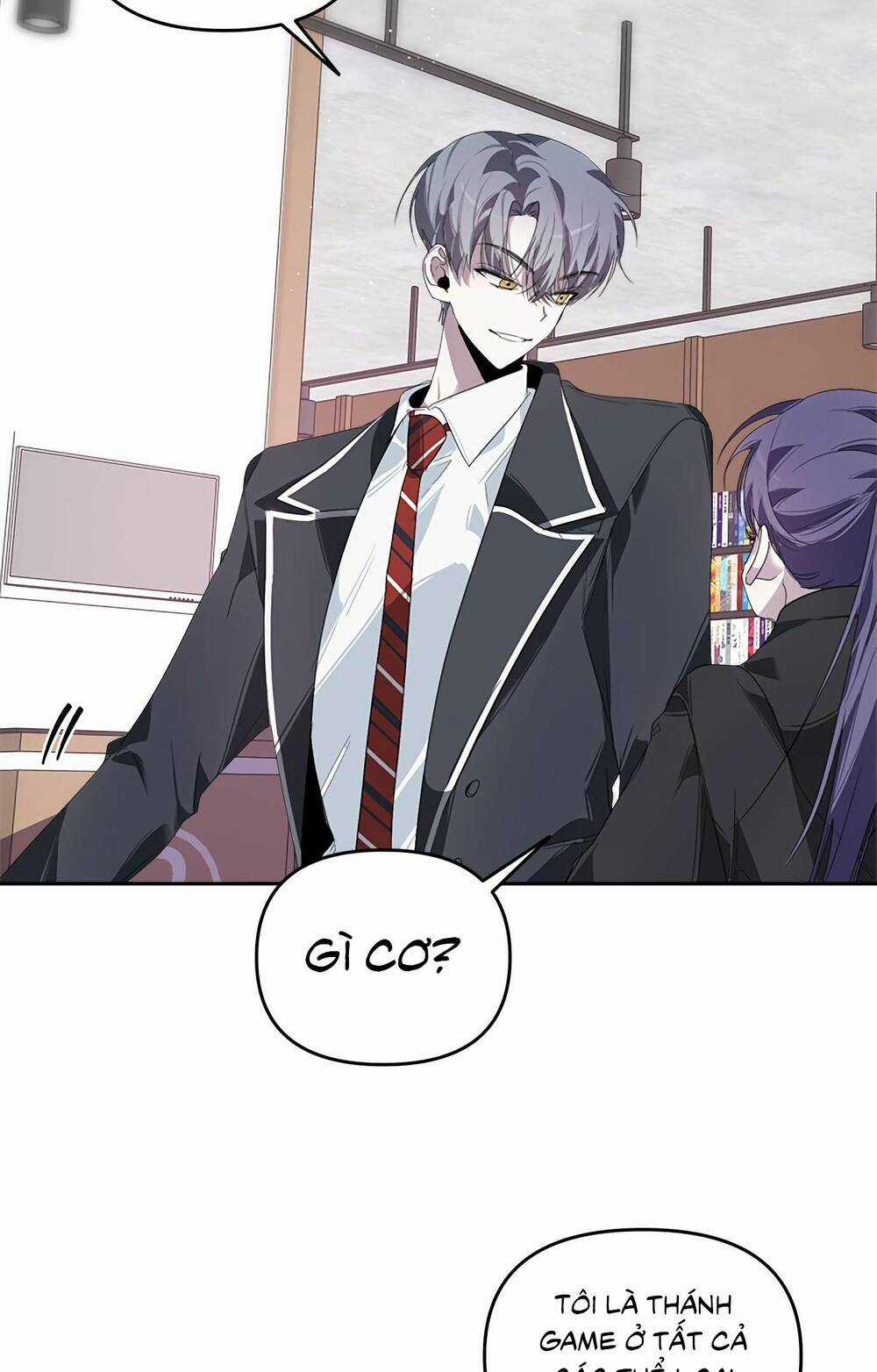 Đàn Anh Xấu Xa - Chapter 25 - Trang 47