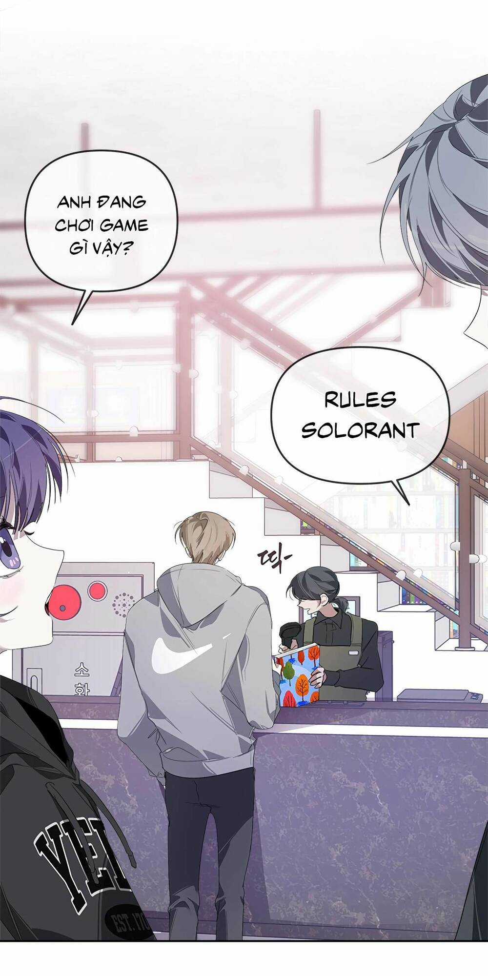 Đàn Anh Xấu Xa - Chapter 25 - Trang 49