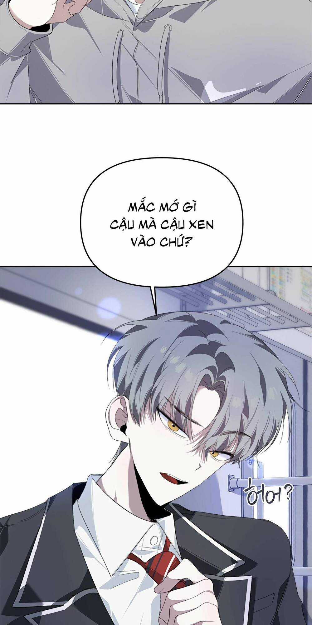 Đàn Anh Xấu Xa - Chapter 25 - Trang 6