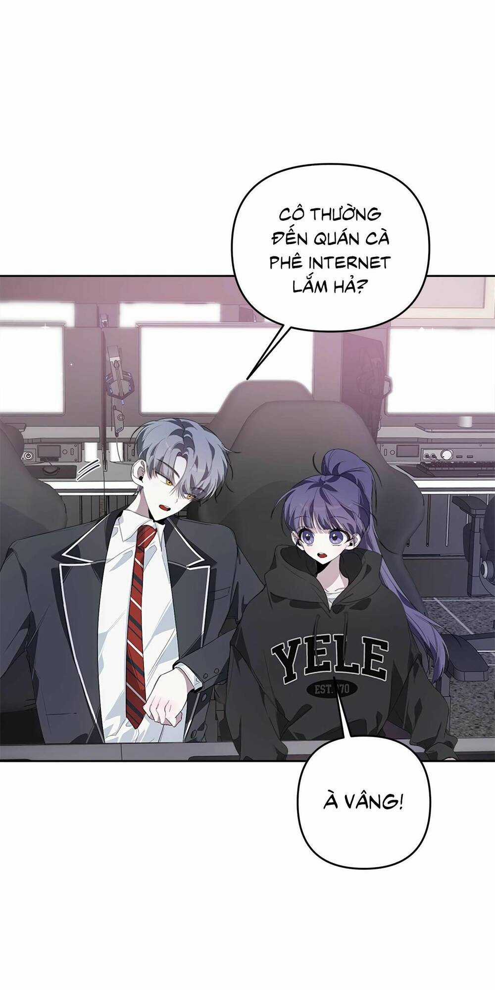 Đàn Anh Xấu Xa - Chapter 25 - Trang 54