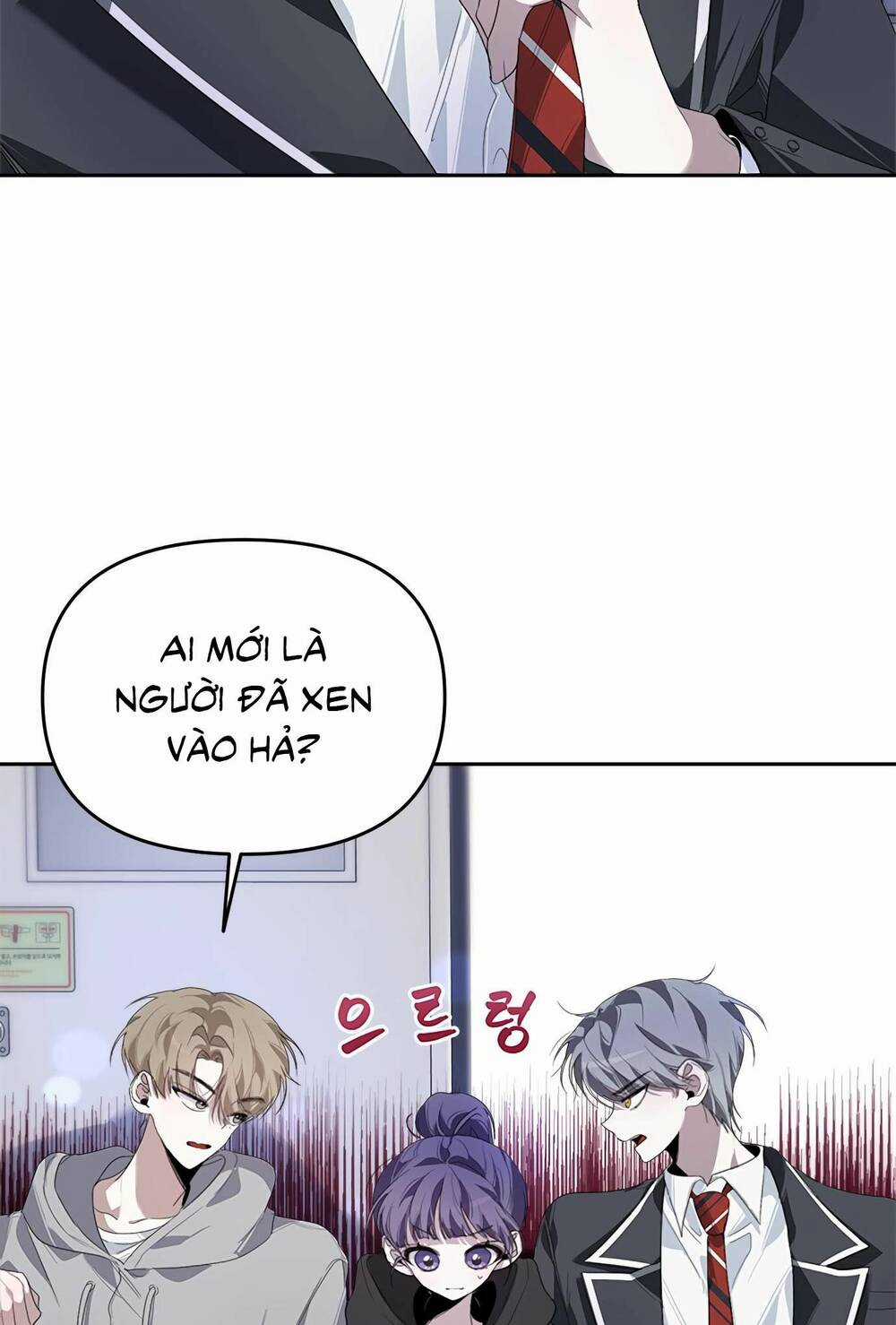 Đàn Anh Xấu Xa - Chapter 25 - Trang 7