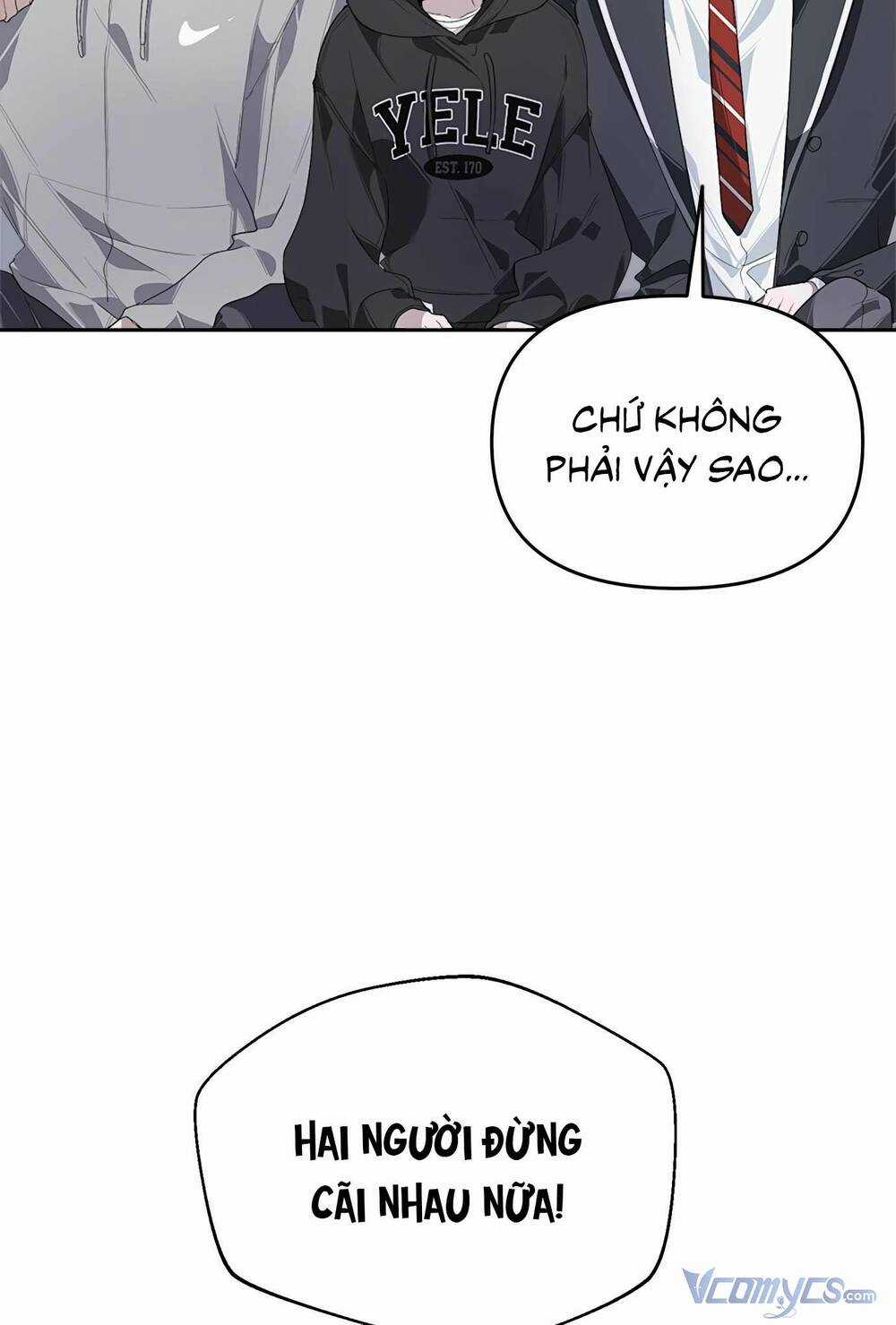 Đàn Anh Xấu Xa - Chapter 25 - Trang 8