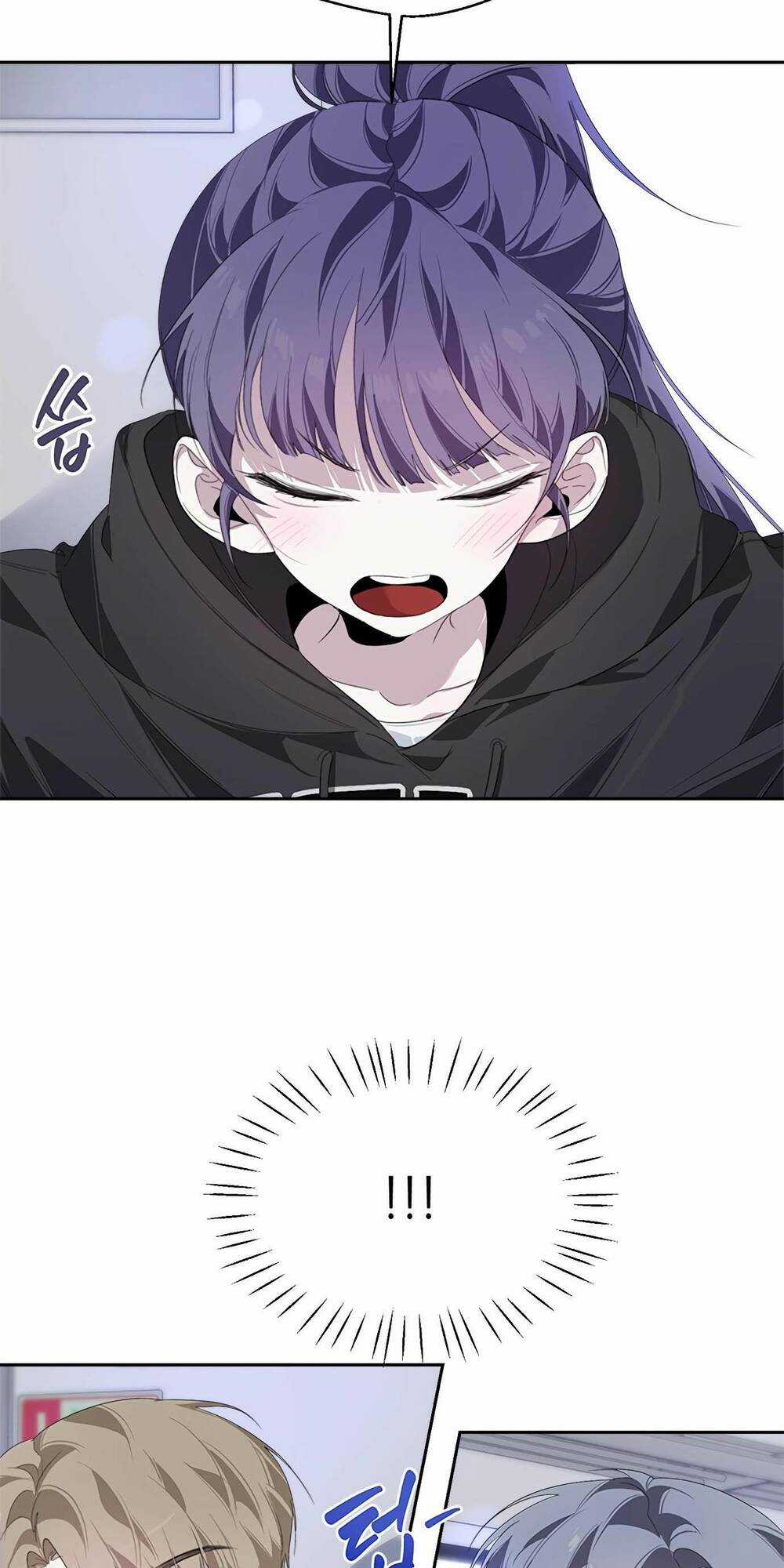 Đàn Anh Xấu Xa - Chapter 25 - Trang 9