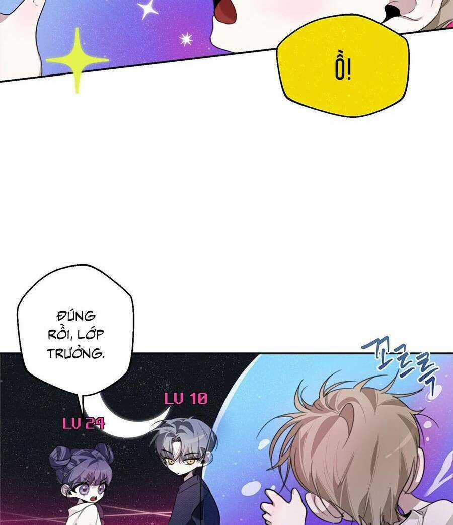 Đàn Anh Xấu Xa - Chapter 26 - Trang 11