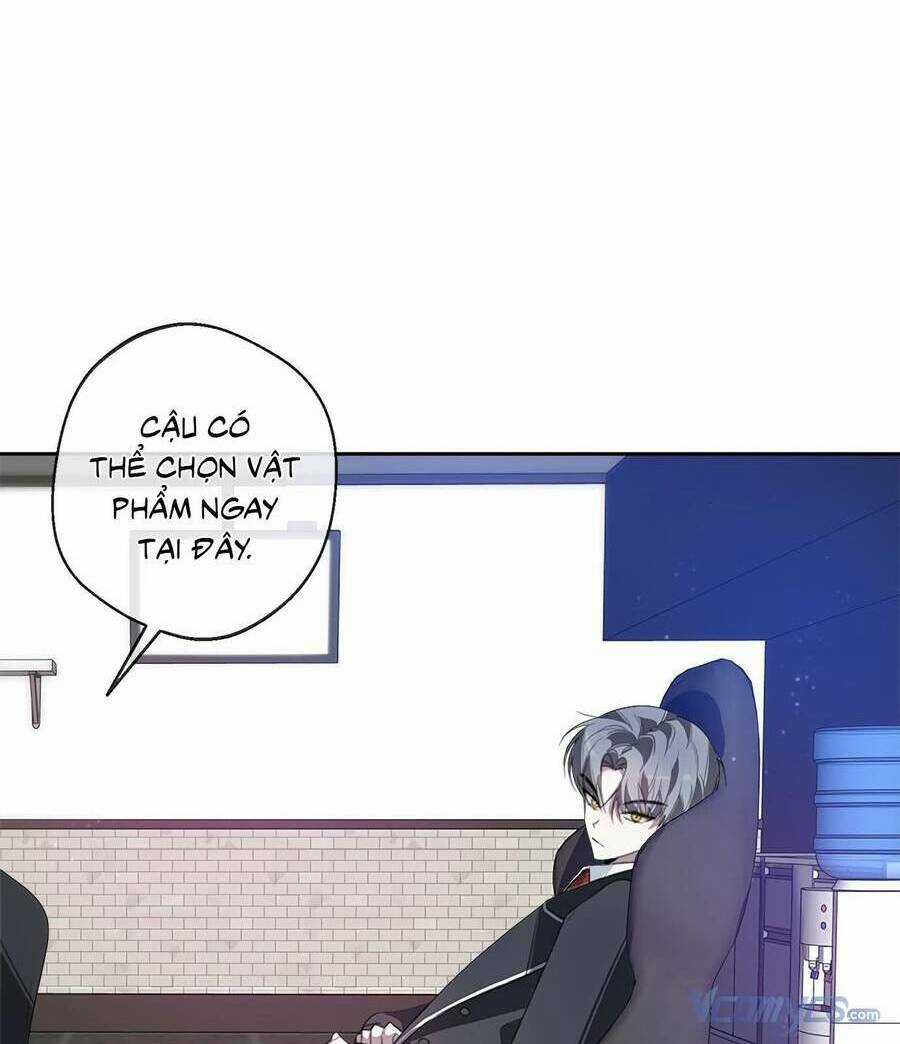 Đàn Anh Xấu Xa - Chapter 26 - Trang 34