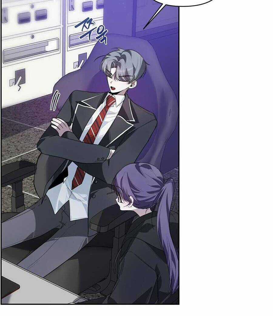 Đàn Anh Xấu Xa - Chapter 26 - Trang 44