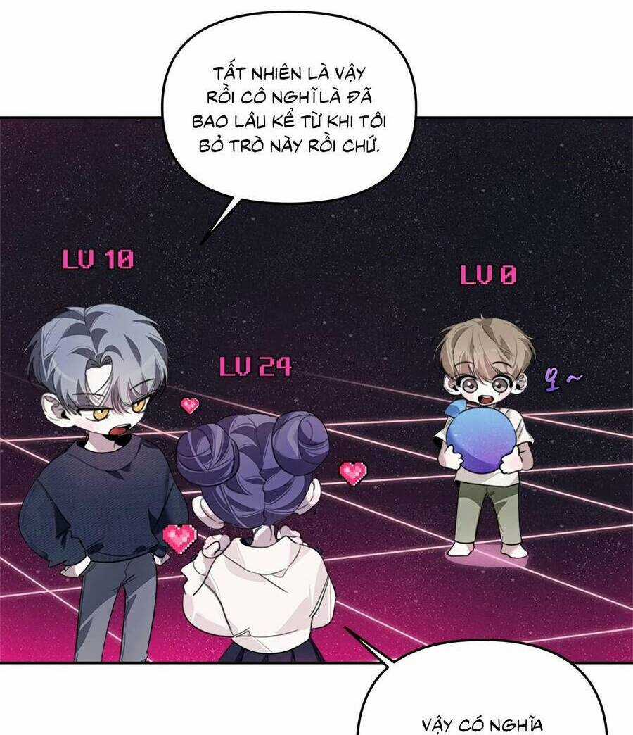 Đàn Anh Xấu Xa - Chapter 26 - Trang 8