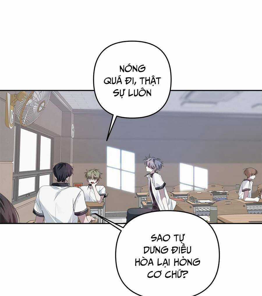 Đàn Anh Xấu Xa - Chapter 27 - Trang 3