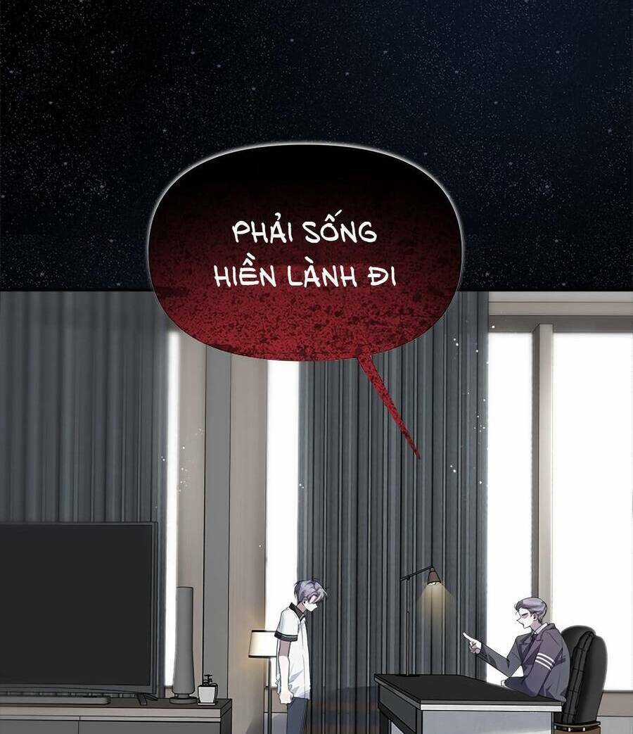 Đàn Anh Xấu Xa - Chapter 27 - Trang 23