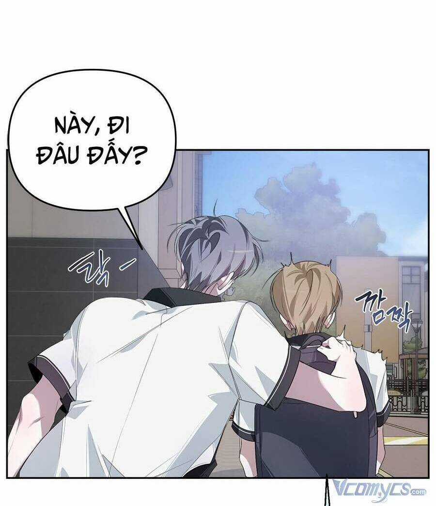 Đàn Anh Xấu Xa - Chapter 27 - Trang 36