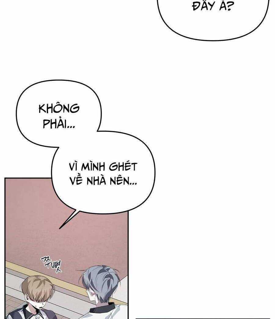 Đàn Anh Xấu Xa - Chapter 27 - Trang 39