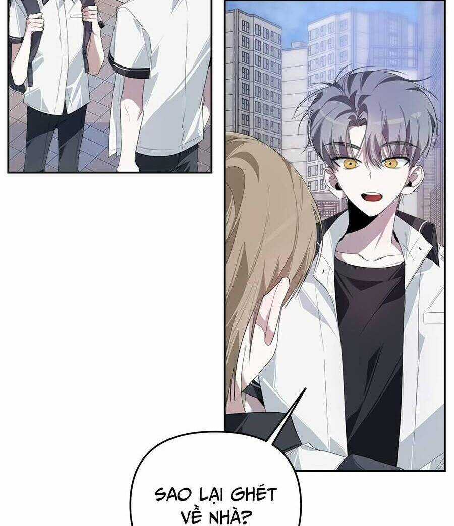 Đàn Anh Xấu Xa - Chapter 27 - Trang 40