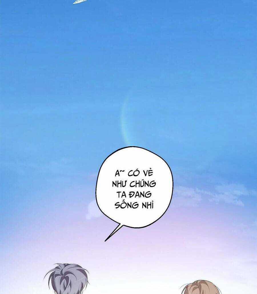 Đàn Anh Xấu Xa - Chapter 27 - Trang 47