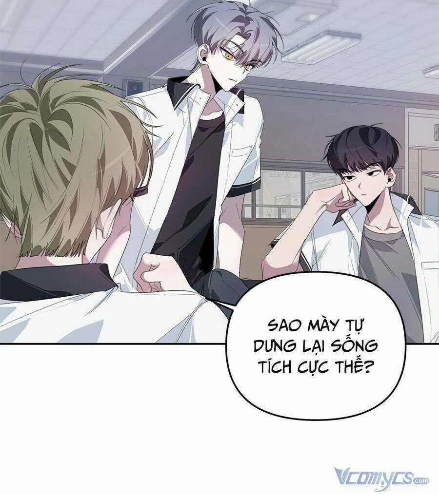 Đàn Anh Xấu Xa - Chapter 27 - Trang 6