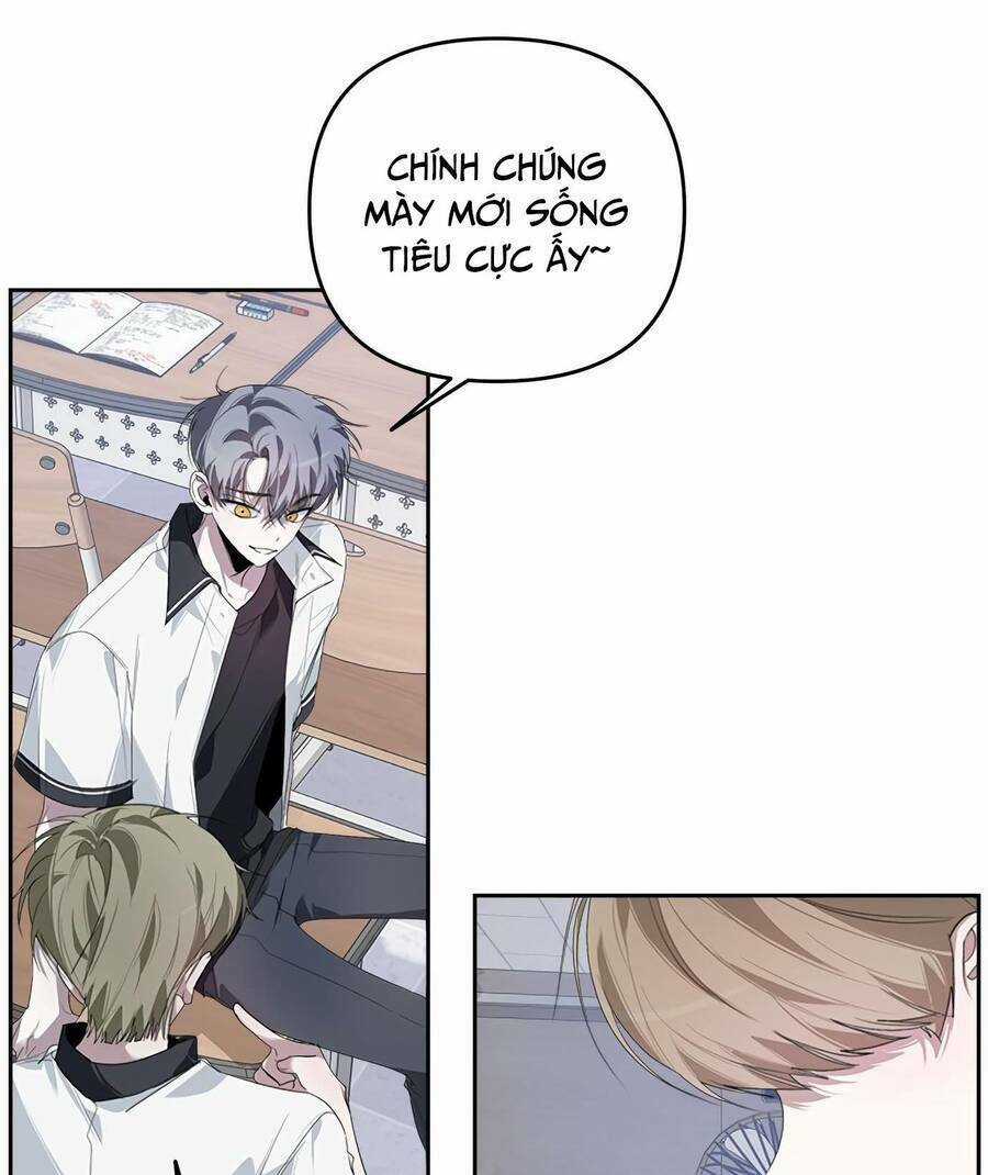 Đàn Anh Xấu Xa - Chapter 27 - Trang 7