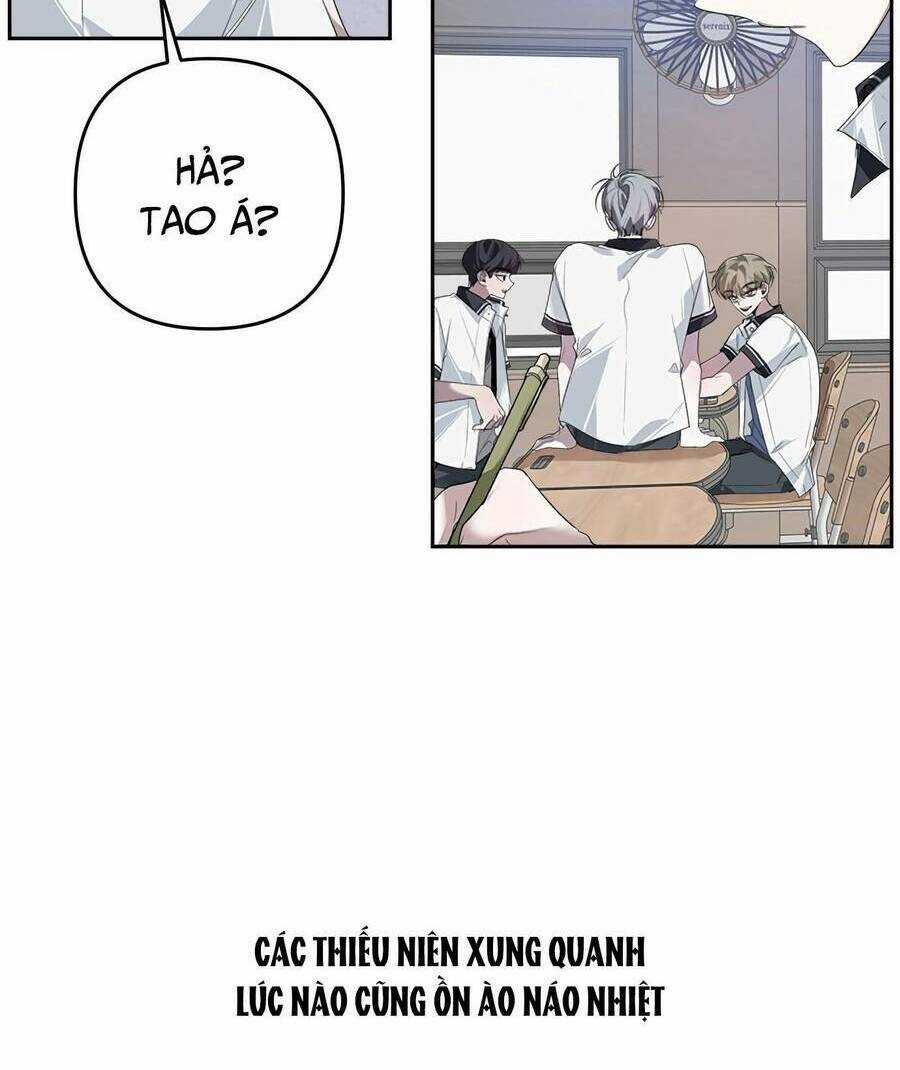 Đàn Anh Xấu Xa - Chapter 27 - Trang 8