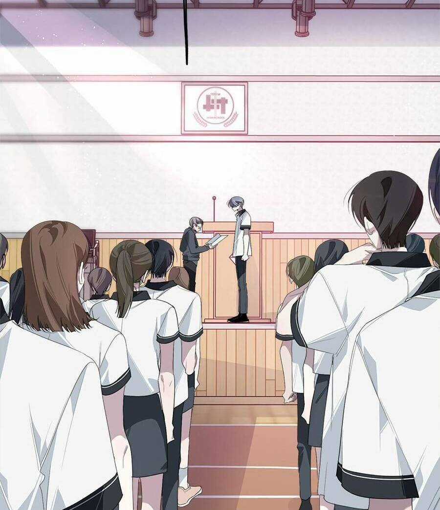 Đàn Anh Xấu Xa - Chapter 28 - Trang 2