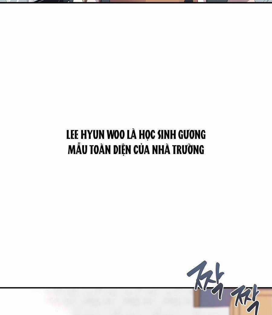 Đàn Anh Xấu Xa - Chapter 28 - Trang 3