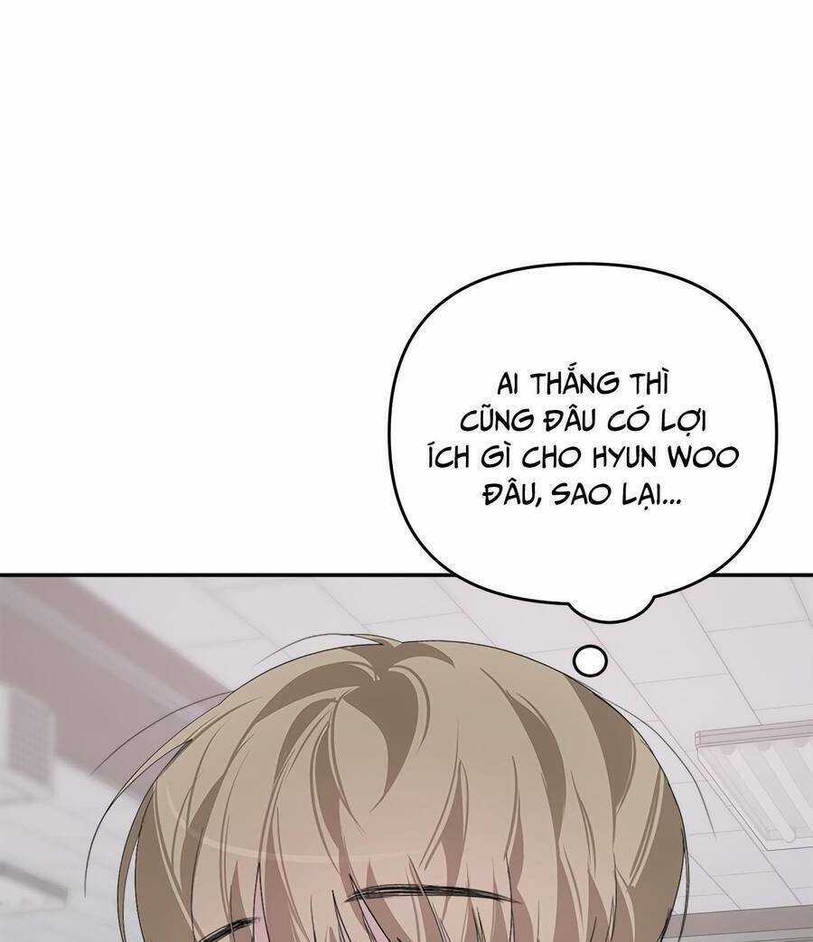 Đàn Anh Xấu Xa - Chapter 28 - Trang 25