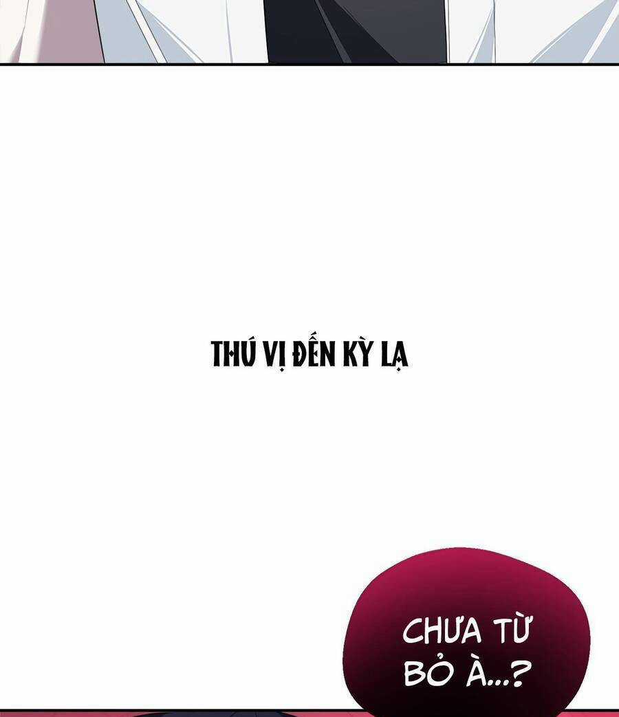 Đàn Anh Xấu Xa - Chapter 28 - Trang 31