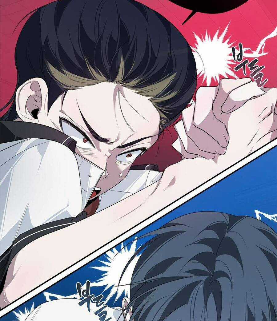 Đàn Anh Xấu Xa - Chapter 28 - Trang 32