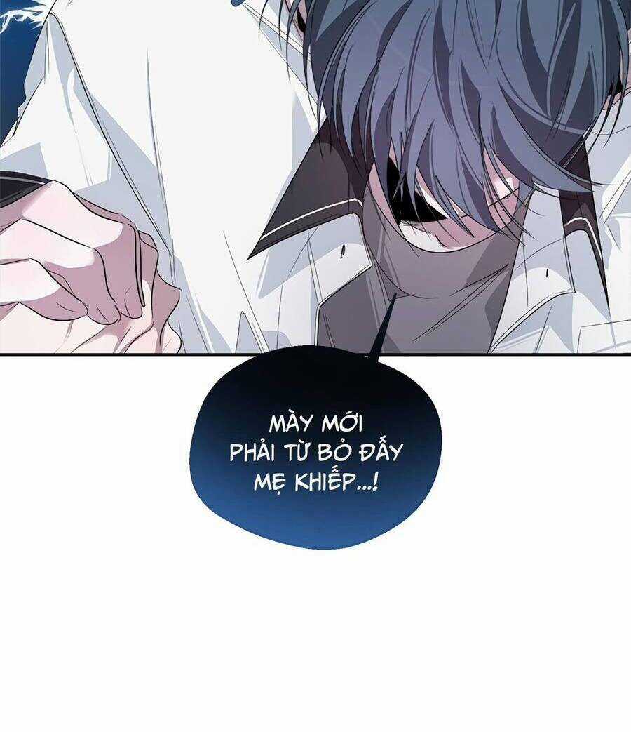 Đàn Anh Xấu Xa - Chapter 28 - Trang 33