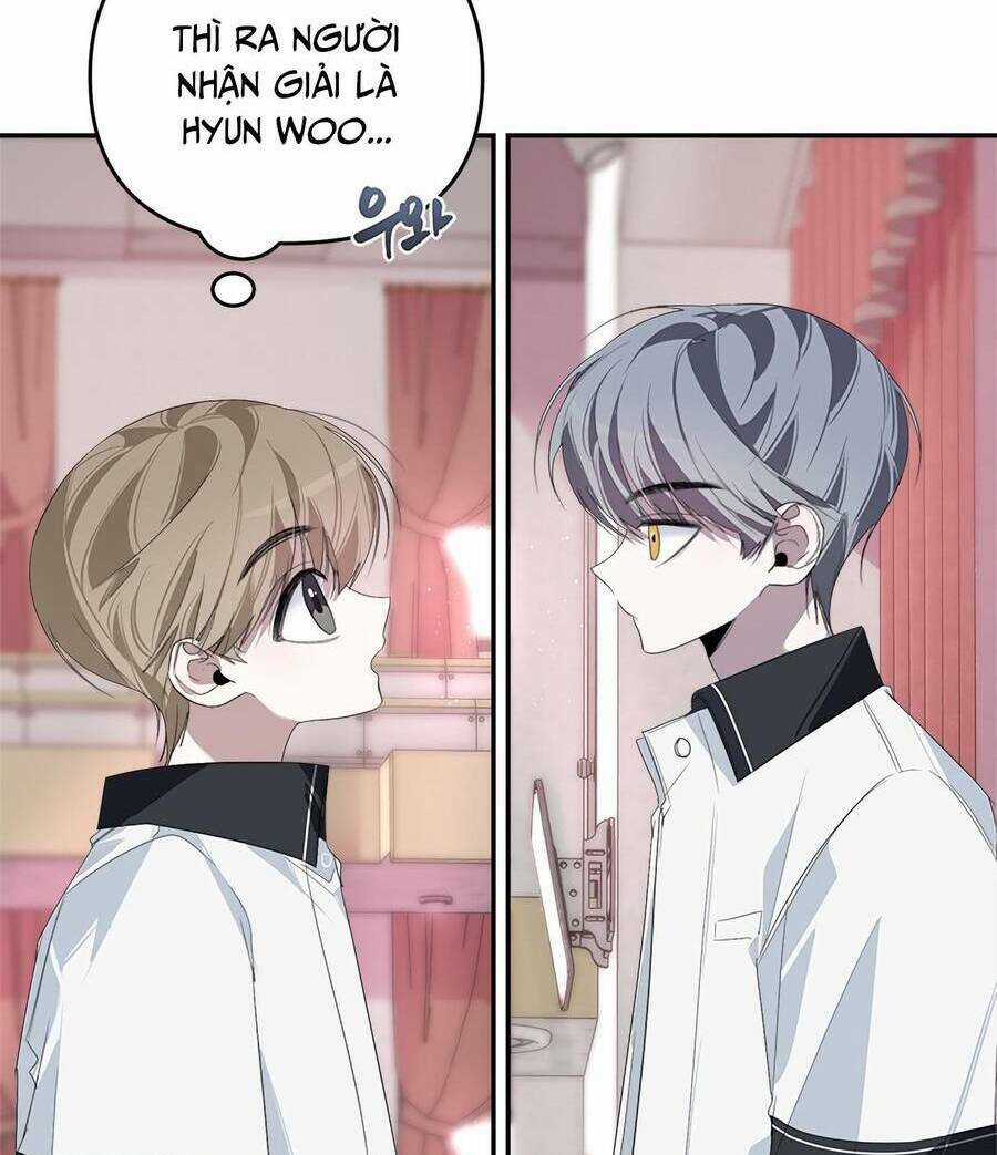 Đàn Anh Xấu Xa - Chapter 28 - Trang 5