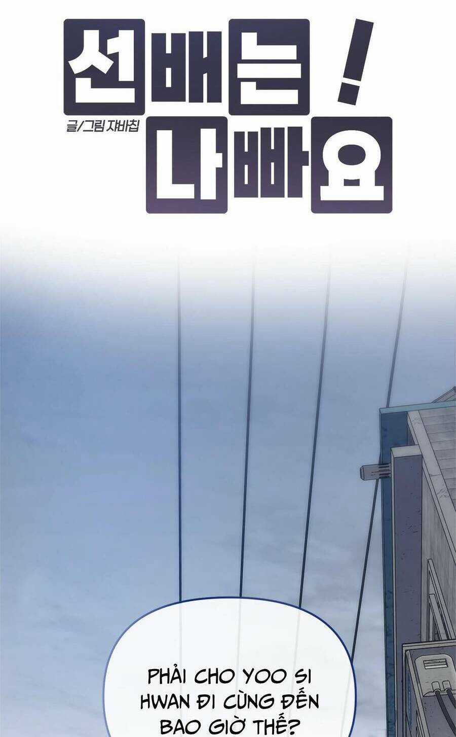 Đàn Anh Xấu Xa - Chapter 28 - Trang 44